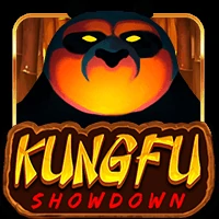 เกมสล็อต Kung Fu Showdown